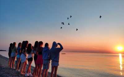 ALBANIA 2026 - Durres - Kolaveri Resort***. Obóz młodzieżowy 12-18 lat.