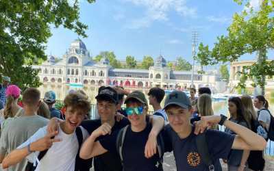 ALBANIA 2026 - Durres - Kolaveri Resort***. Obóz młodzieżowy 12-18 lat.