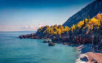 ALBANIA 2026 - Durres - Kolaveri Resort***. Obóz młodzieżowy 12-18 lat.