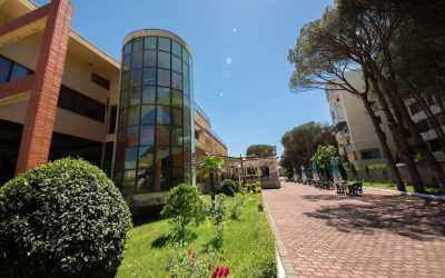 ALBANIA 2026 - Durres - Kolaveri Resort***. Obóz młodzieżowy 12-18 lat.