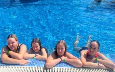 ALBANIA 2026 - Durres - Kolaveri Resort***. Obóz młodzieżowy 12-18 lat.