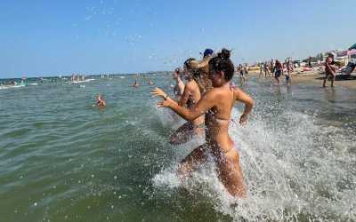 ALBANIA 2026 - Durres - Kolaveri Resort***. Obóz młodzieżowy 12-18 lat.