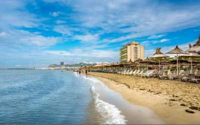 ALBANIA 2026 - Durres - Kolaveri Resort***. Obóz młodzieżowy 12-18 lat.