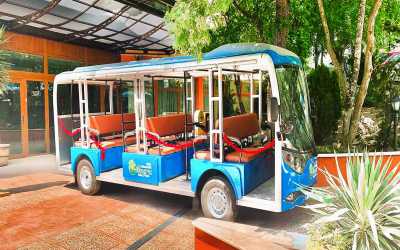 Bułgaria 2026 - Złote Piaski - hotel RIVA PARK ***  (14-18 lat)